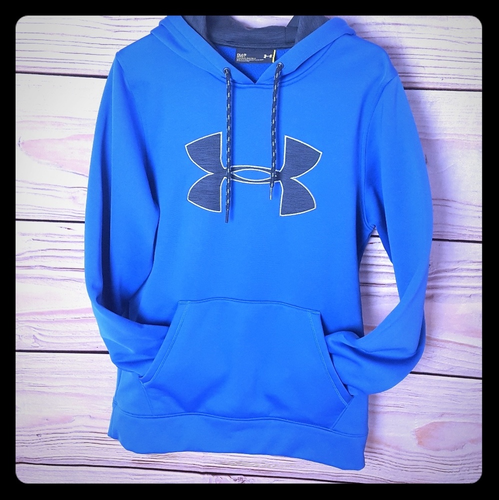 Under Armour Hoodie